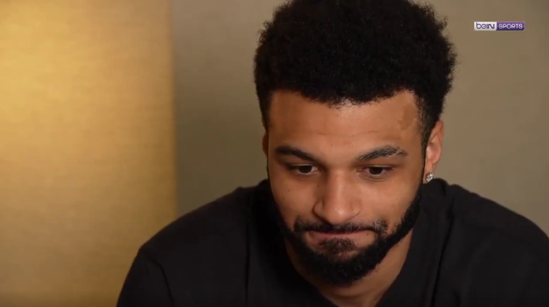 穆雷：奪冠了每個(gè)人都能賺大錢 恭喜布魯斯-布朗要拿大合同了