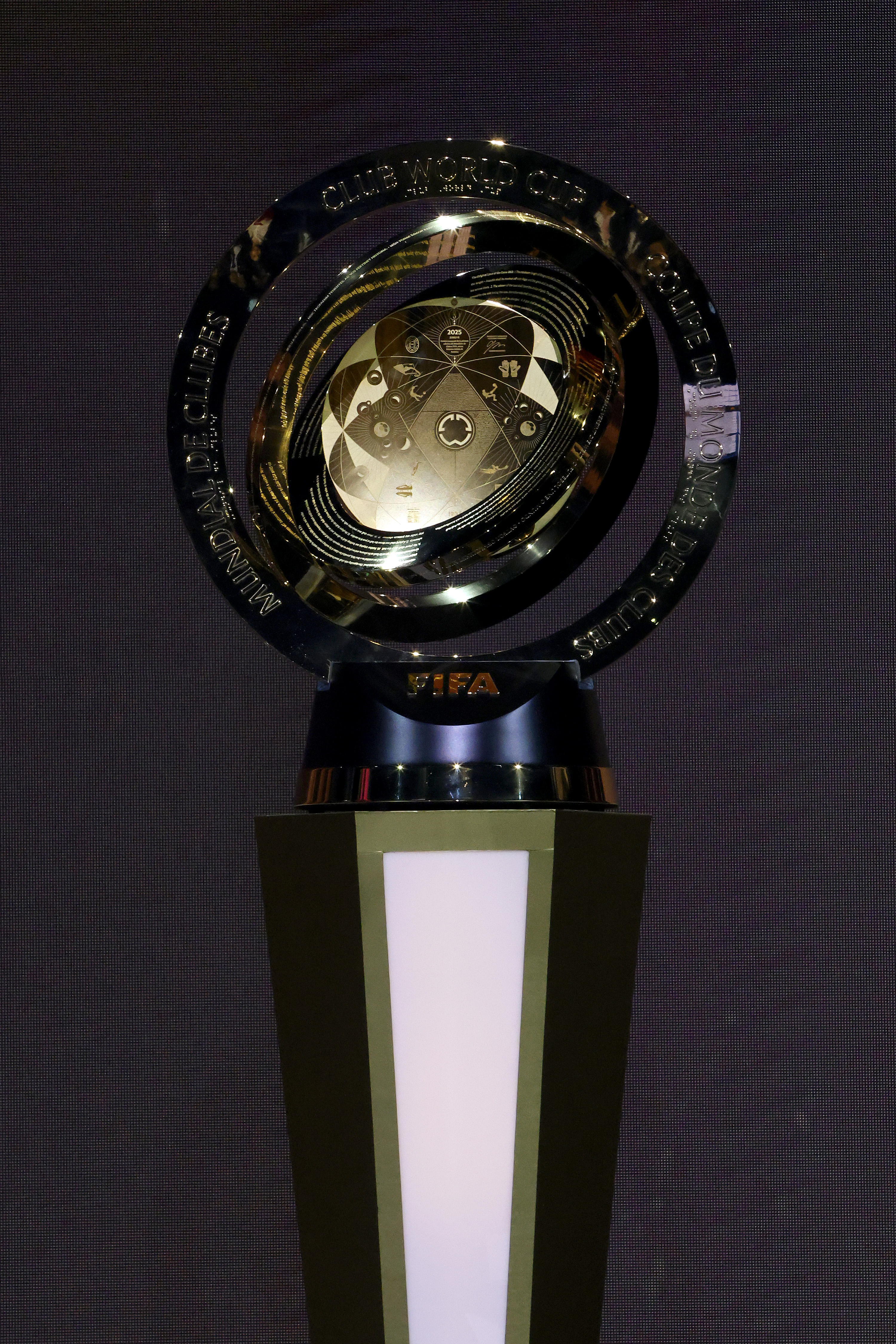 世俱杯奪冠賠率：皇馬領(lǐng)跑，曼城、拜仁、巴黎、國(guó)米分列2-5名