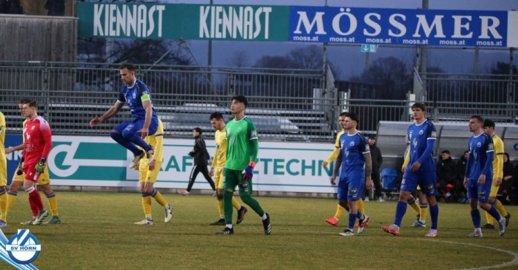 坐穩(wěn)主力？劉邵子洋連續(xù)第4場首發(fā)，SV霍恩1-1戰(zhàn)平斯特利費寧