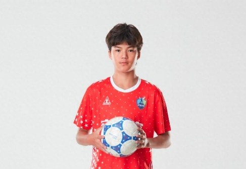 一度淪為第五前鋒！父親：跟劉凱源說拿出福建人愛拼才會贏的精神