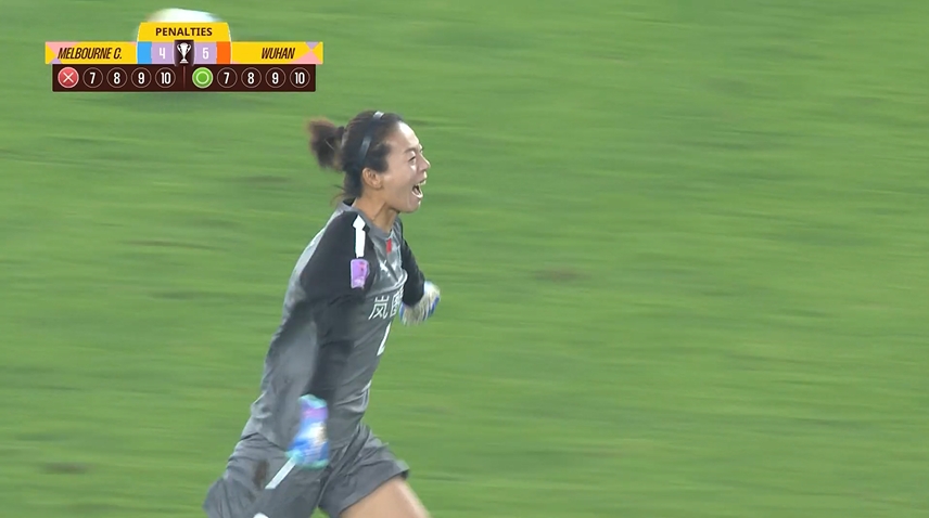 臨危受命登場幫助球隊奪冠！陳晨：機會留給有準備的人