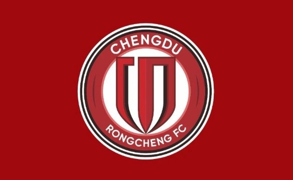 成都蓉城祝賀武漢車谷江大女足亞冠奪冠！