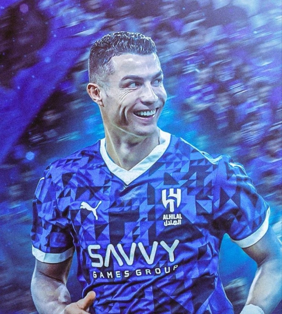 CBS：C羅或?yàn)樾略绿呤谰惚?再與勝利續(xù)約，后者對(duì)PIF施壓感到憤怒