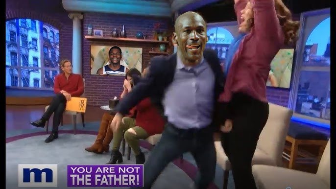 ??美媒：都看到了23歲的愛德華茲 喬丹啊！他的確不是你的兒子