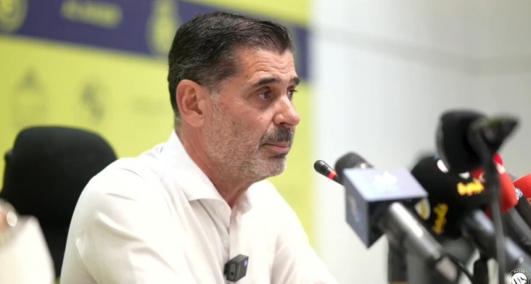 利雅得勝利總監(jiān)耶羅：不認(rèn)為C羅會(huì)離開，我們承諾下賽季拿冠軍