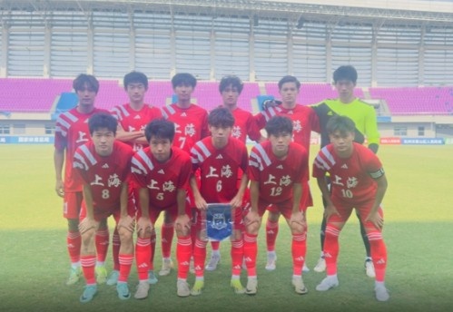 滬媒：蒯紀(jì)聞世界波&海港雙子星再閃耀，上海全運(yùn)隊(duì)占據(jù)晉級(jí)主動(dòng)