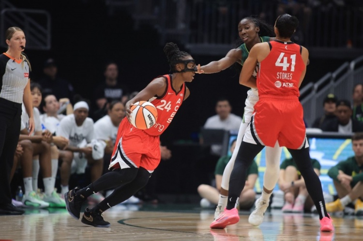 周五競(jìng)彩籃球焦點(diǎn)：普拉姆面對(duì)舊主 王牌開(kāi)局平庸