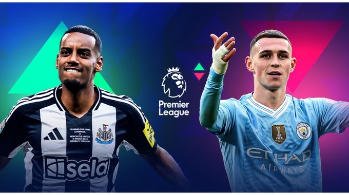 最新英超身價(jià)前30：哈蘭德福登厄德高下跌，伊薩克賴斯麥卡上漲