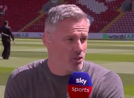 ??神預(yù)測(cè)！卡拉格此前猜皇馬付1000萬(wàn)鎊給利物浦，換阿諾德離隊(duì)