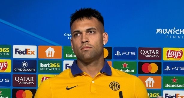 勞塔羅：我們贏得了尊重&對(duì)手怕我們 巴黎跟巴薩、拜仁有相似之處