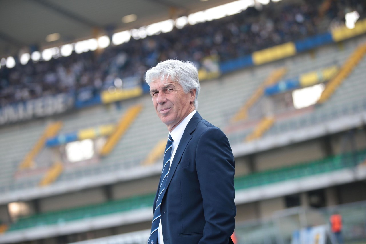 羅馬諾：尤文接洽加斯佩里尼作為孔蒂備選，但加帥優(yōu)先考慮羅馬?