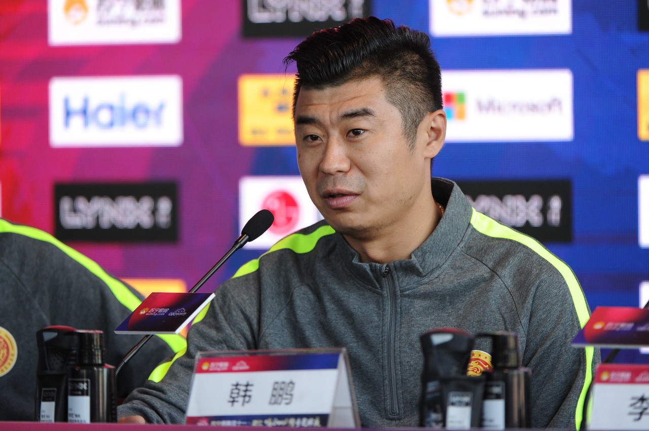 魯媒：中乙聯(lián)賽照常踢，泰山B隊(duì)安排兩套陣容出戰(zhàn)全運(yùn)會(huì)和中乙