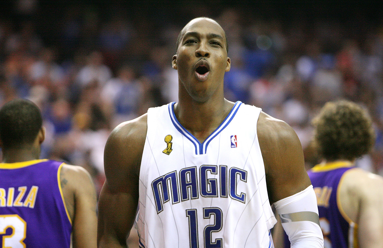 ??貝弗利：魔獸3奪DPOY并帶隊進總決賽 他比恩比德強