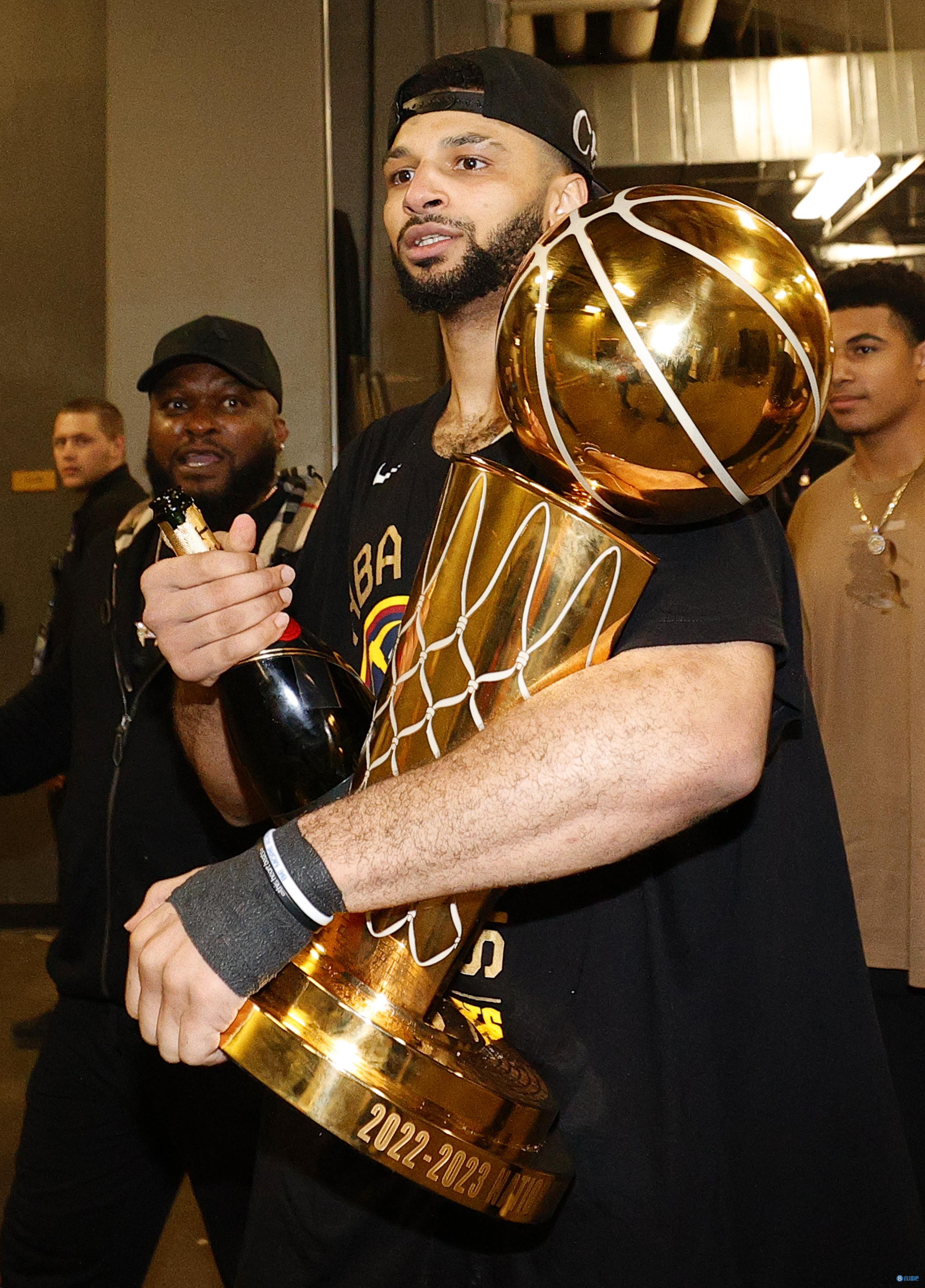 皮爾斯：雖有庫(kù)里&莫蘭特&歐文 但穆雷才是當(dāng)今聯(lián)盟最佳控衛(wèi)