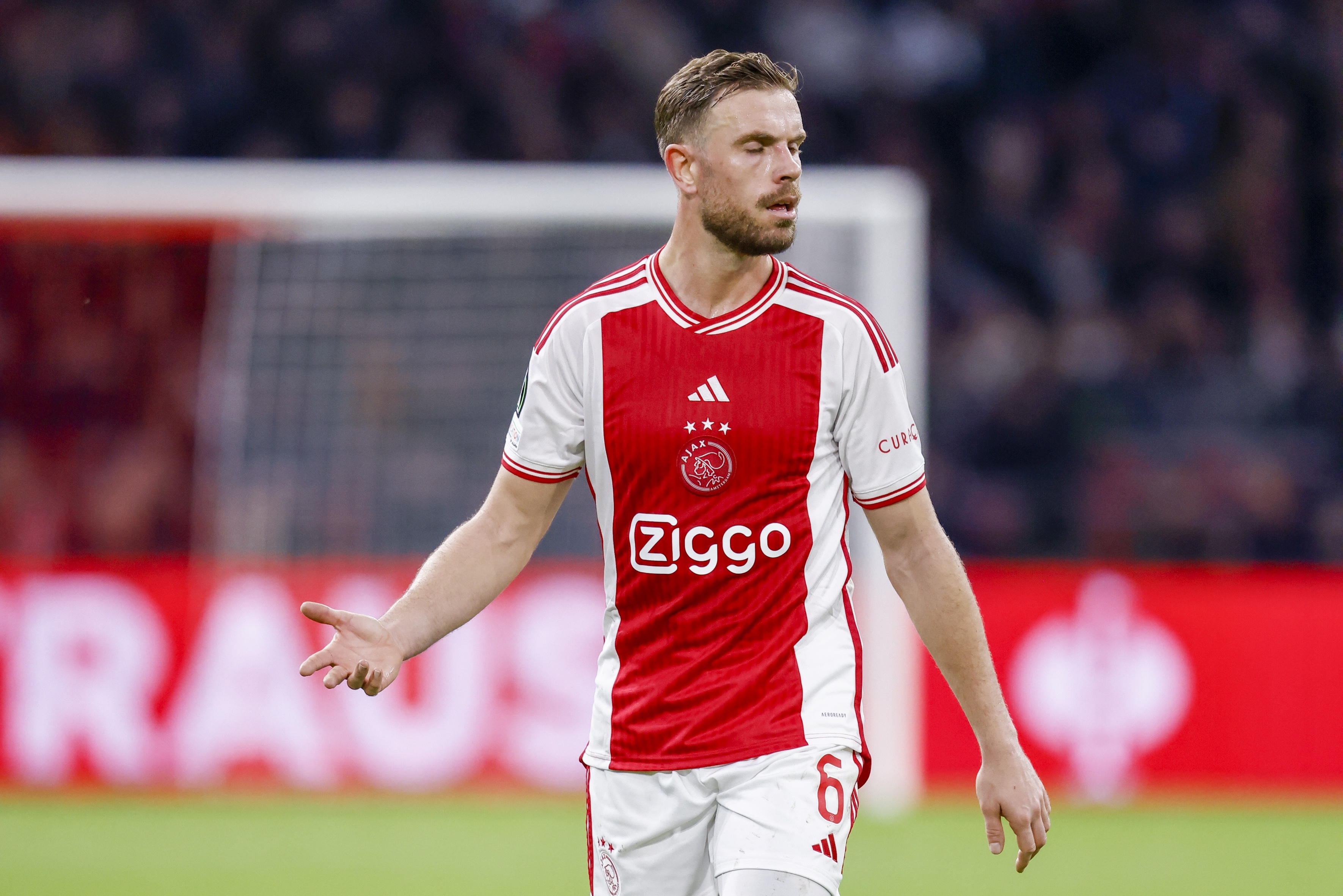 羅馬諾：英超意甲有球隊(duì)對亨德森興趣，他將本月決定自己的未來