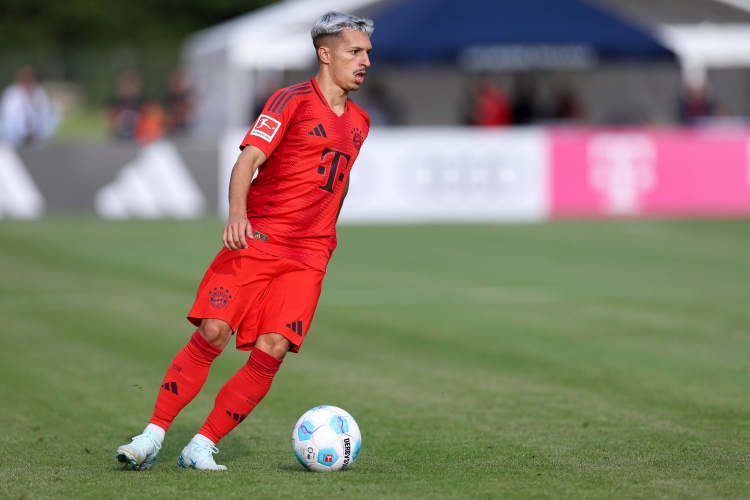 圖片報：若收到接近1800萬歐報價，拜仁愿意今夏出售薩拉戈薩