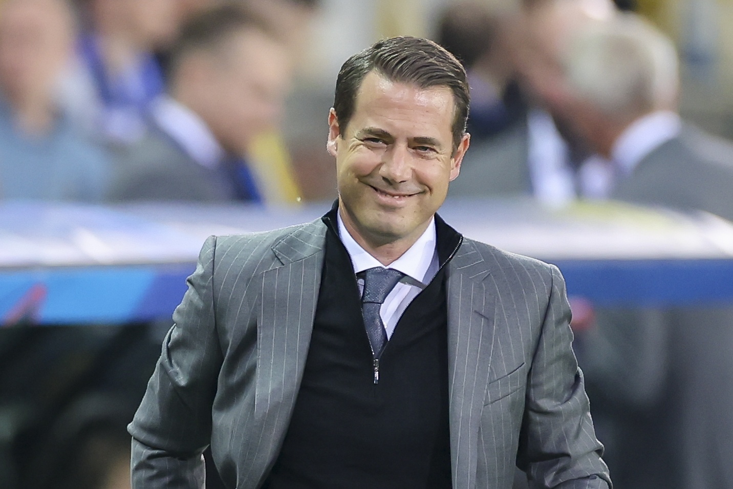 體圖：多特正在談判訓練服贊助協(xié)議，預計每年將獲得約800萬歐