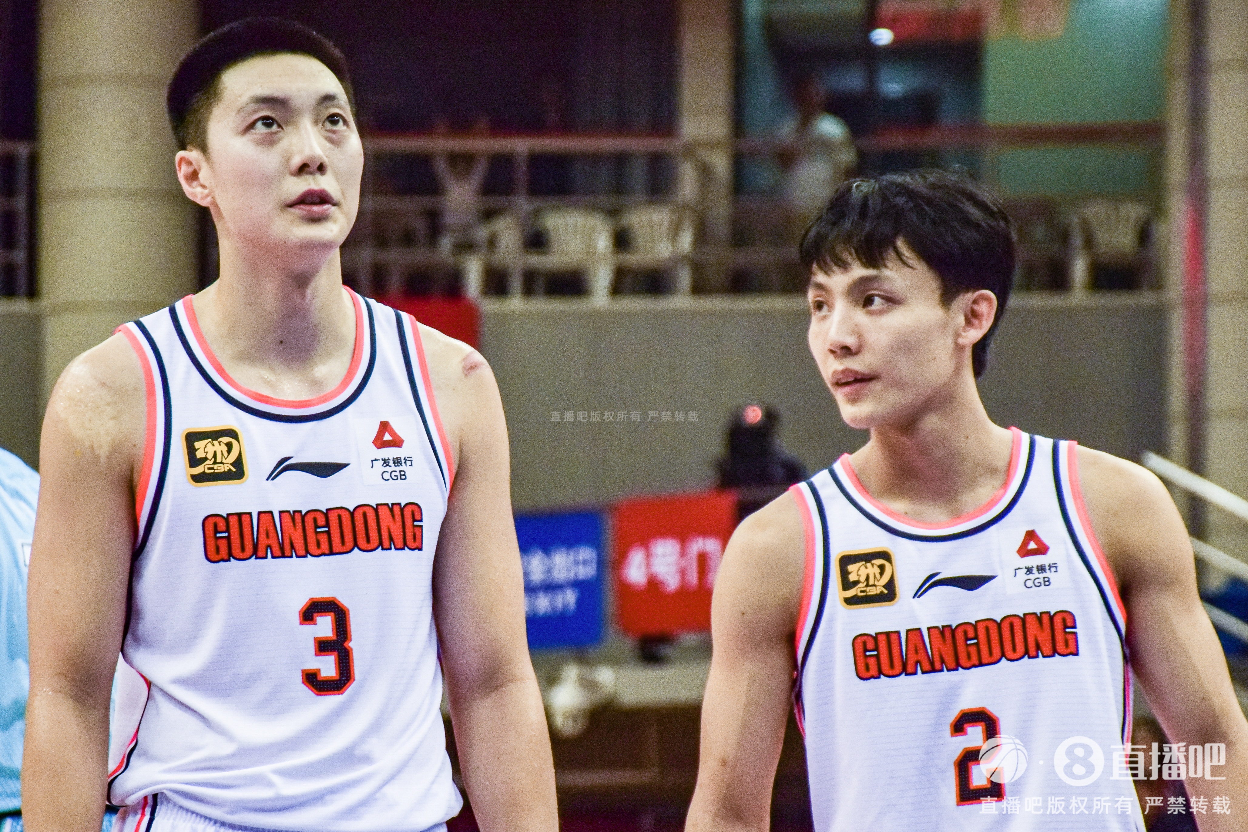 ??廣東包攬最近4年全明星票王 易建聯(lián)2次&去年胡明軒今年徐杰