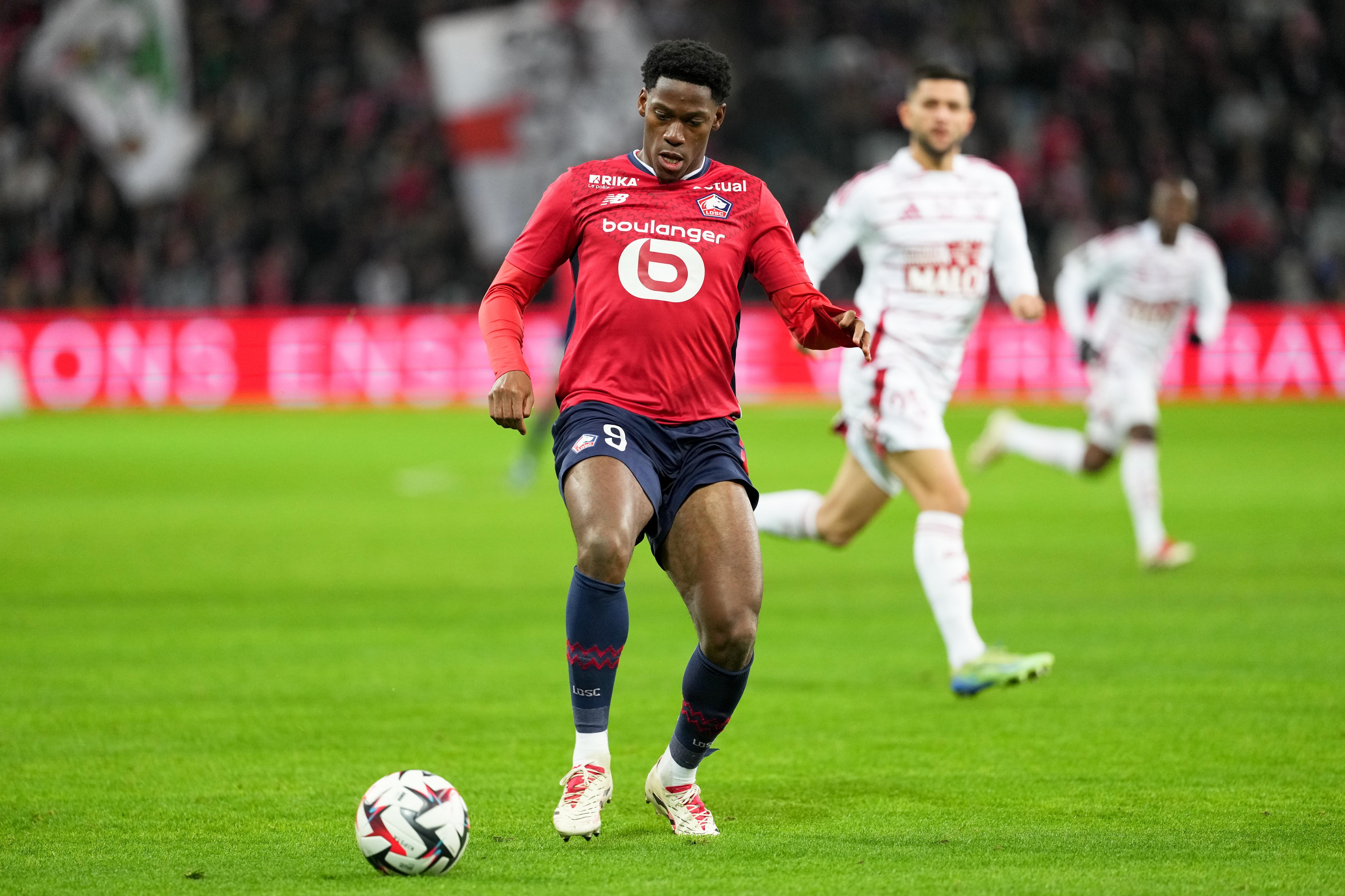 英媒：多家英超俱樂(lè)部追逐戴維未果，那不勒斯和尤文圖斯將爭(zhēng)奪他