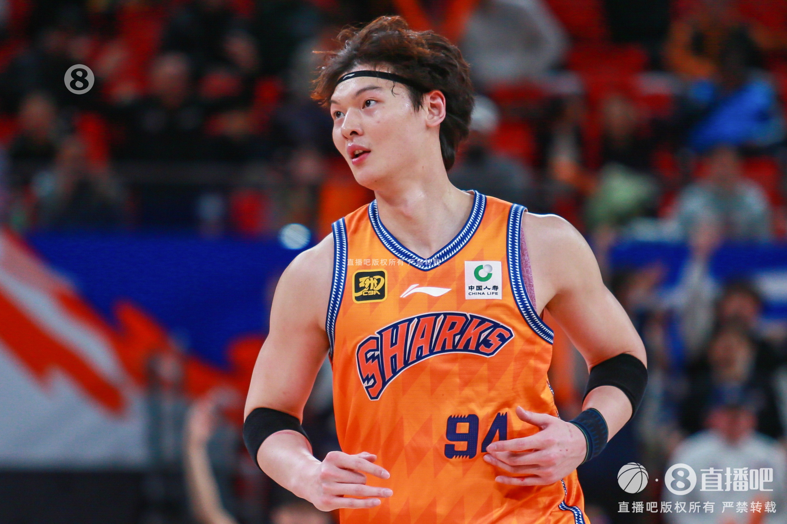 ??王哲林生涯籃板數(shù)超巴特爾排歷史第4 前3為易建聯(lián)&遼寧二老