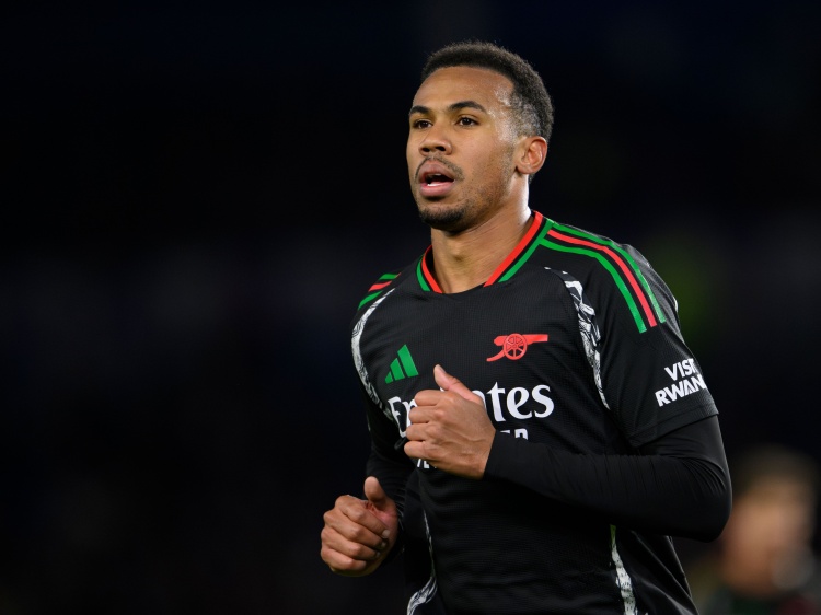 BBC：阿森納與加布里埃爾接近達(dá)成續(xù)約協(xié)議，球員合同后年到期