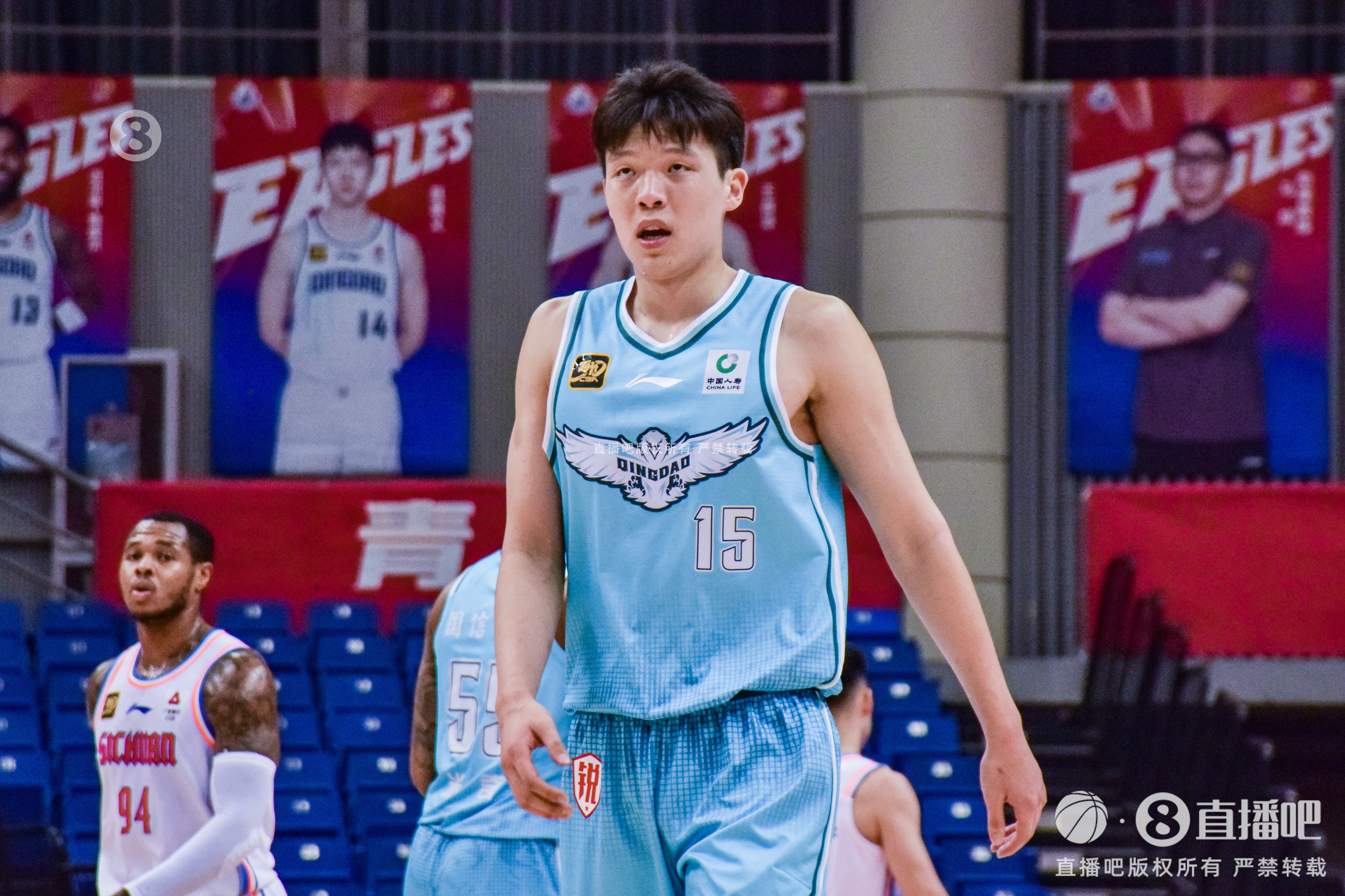 媒體人：楊瀚森別往低位統(tǒng)治者路上走 姚明&鯊魚厲害但要跟上潮流