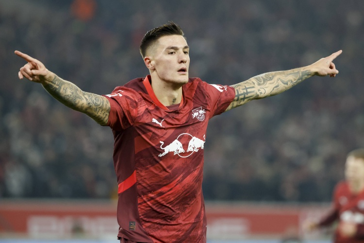 記者：阿森納決心簽下塞斯科，總費(fèi)用將超過8000萬歐