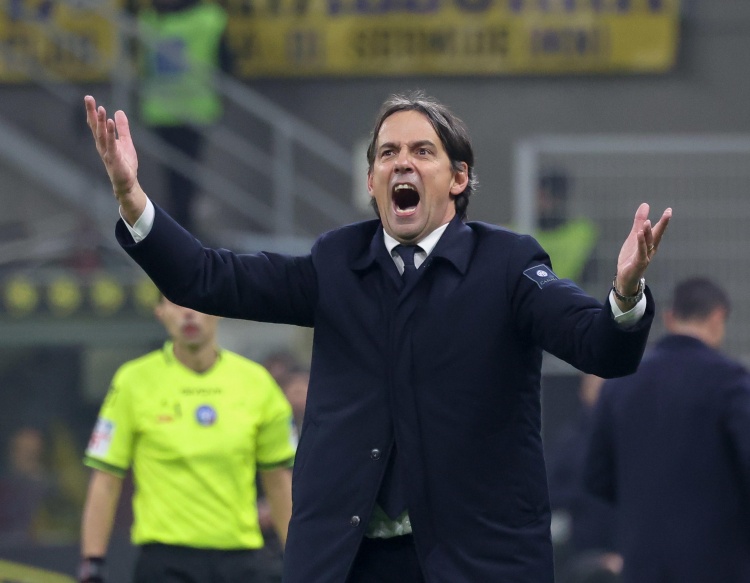 瑞天空記者：小因扎吉與利雅得新月達(dá)成協(xié)議，歐冠決賽后宣布