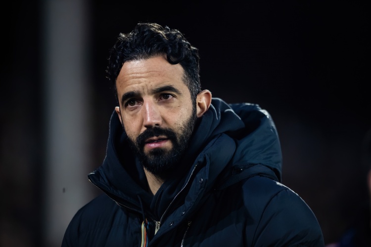 阿莫林談轉(zhuǎn)會(huì)：無法在一個(gè)夏天完成所有事情，但我們有清晰的藍(lán)圖