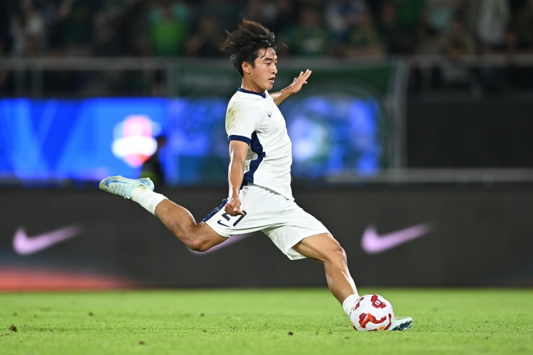 北青體育：受全運(yùn)會影響部分球員留洋進(jìn)程暫緩 足協(xié)支持留洋