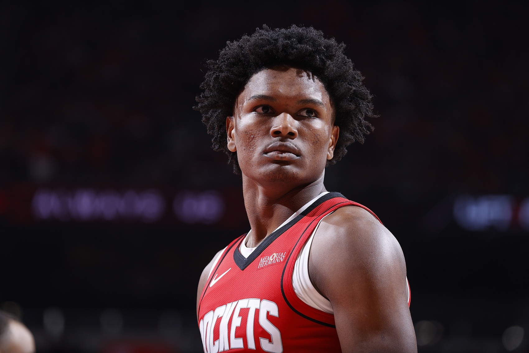 蘭代爾：阿門明年會成為全明星  如果他沒進 那就只能怪他自己