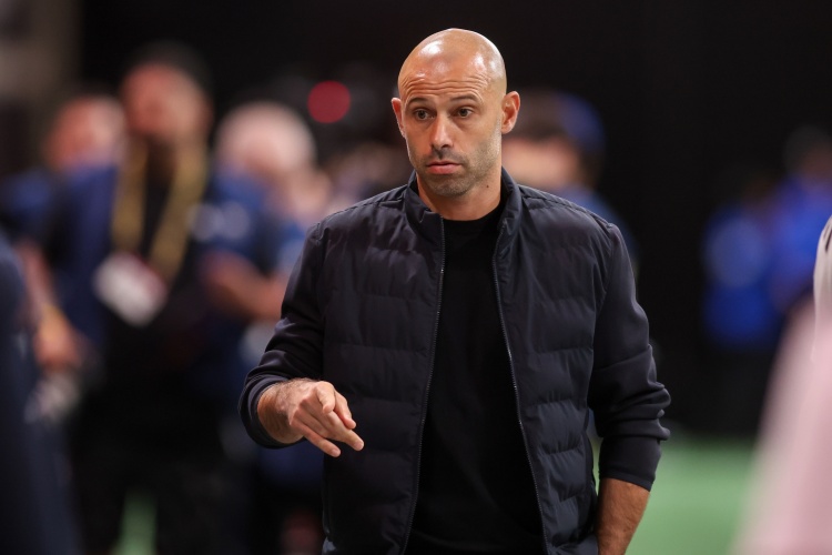 馬斯切拉諾：這場(chǎng)勝利表明球隊(duì)很團(tuán)結(jié)，希望我們未來變得更強(qiáng)大