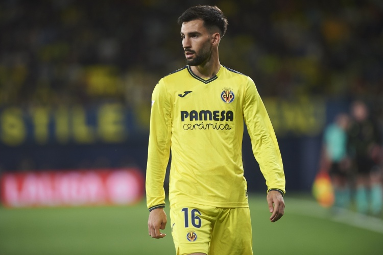 世體：馬競(jìng)加速追求黃潛前鋒巴埃納，希望他能在世俱杯前加盟球隊(duì)