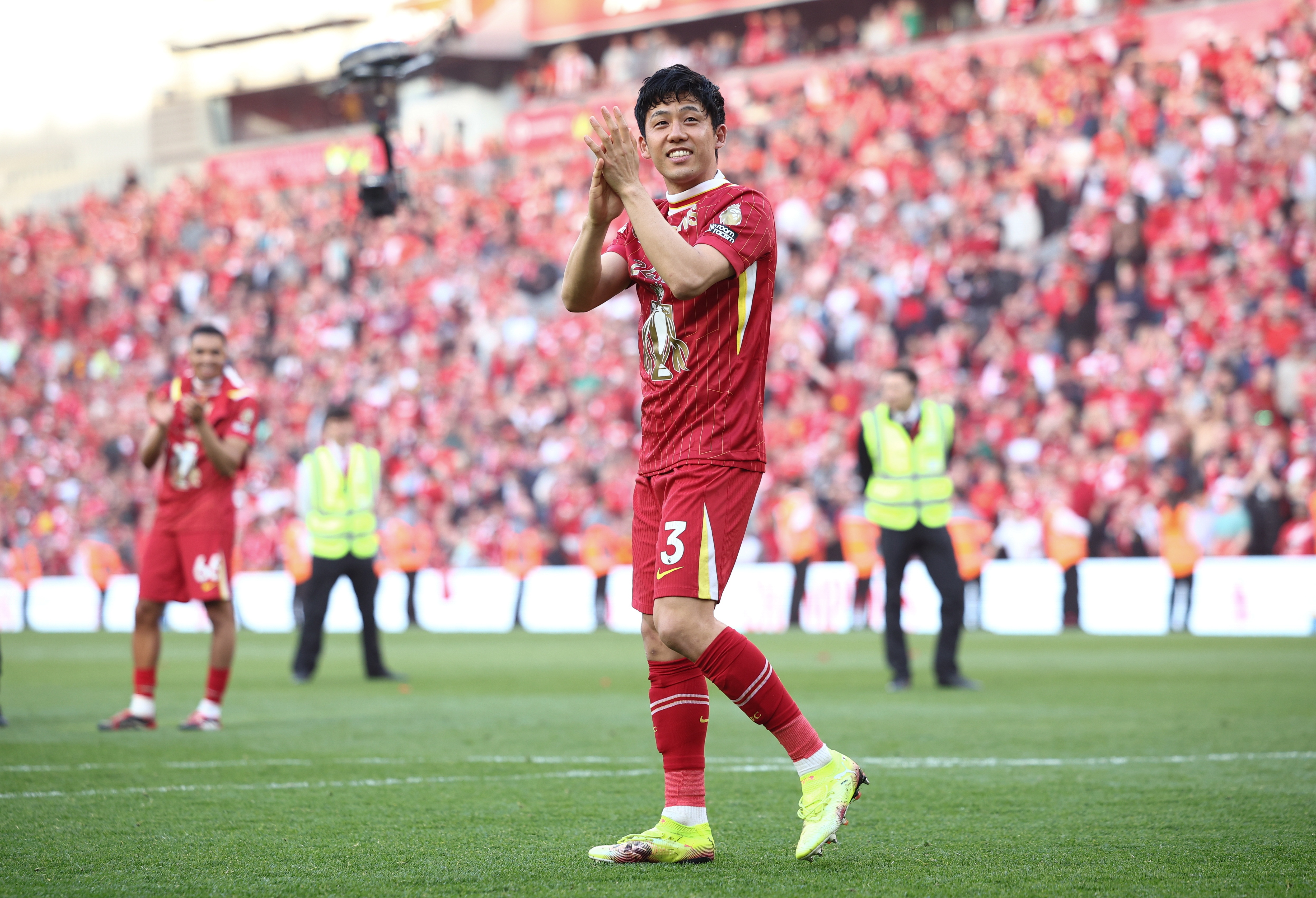 旅歐日本球員冠軍季！日媒：本賽季共10名旅歐日本球員幫球隊(duì)奪冠