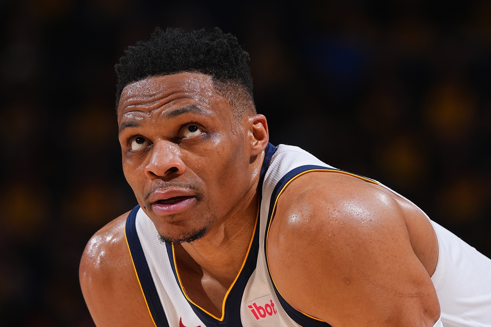 霍里：威少讓我想起AI&他們都覺得自己還有油 他該成一個導師