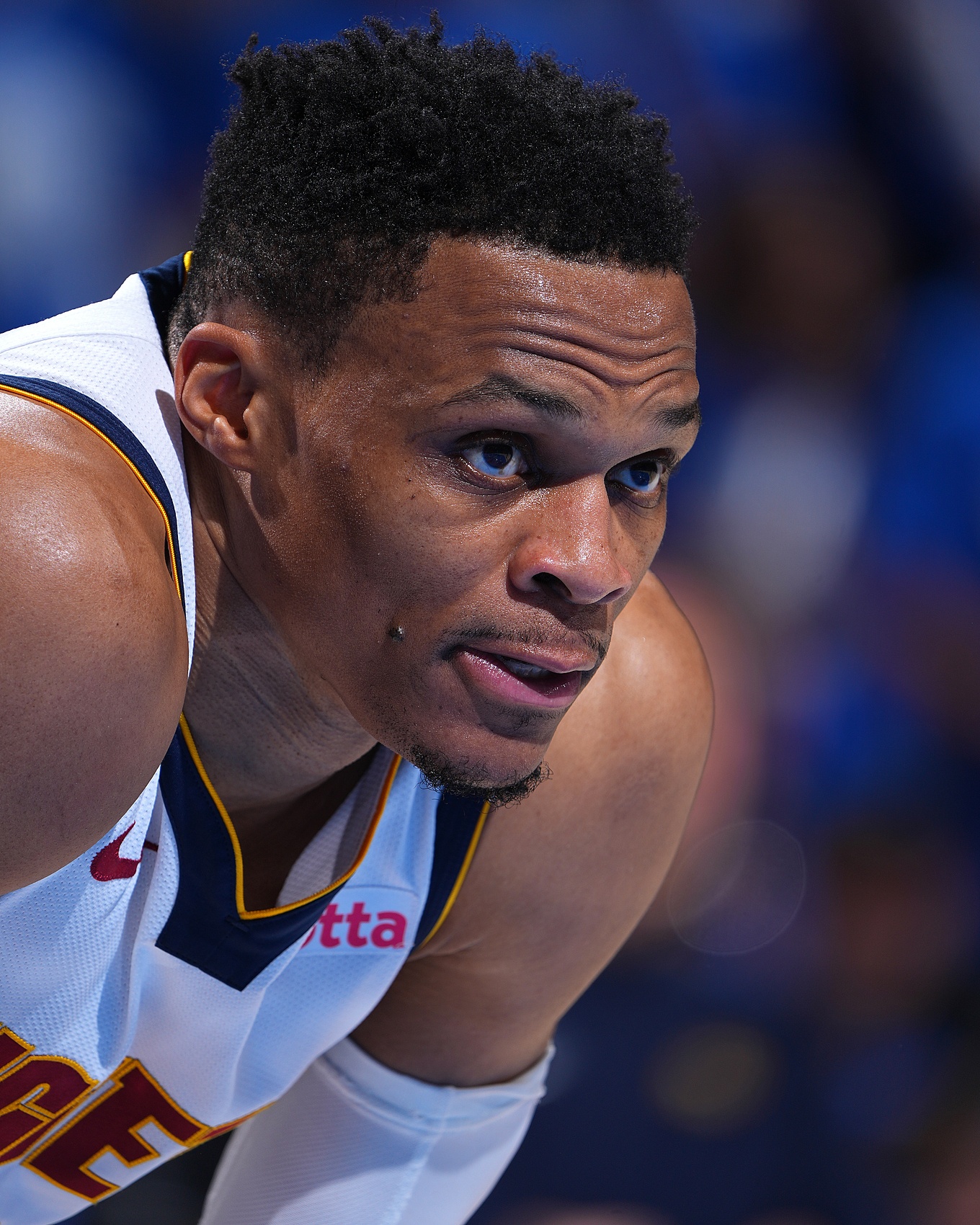 哈利伯頓險些達成！季后賽半場三雙僅威少在對陣火箭時做到過