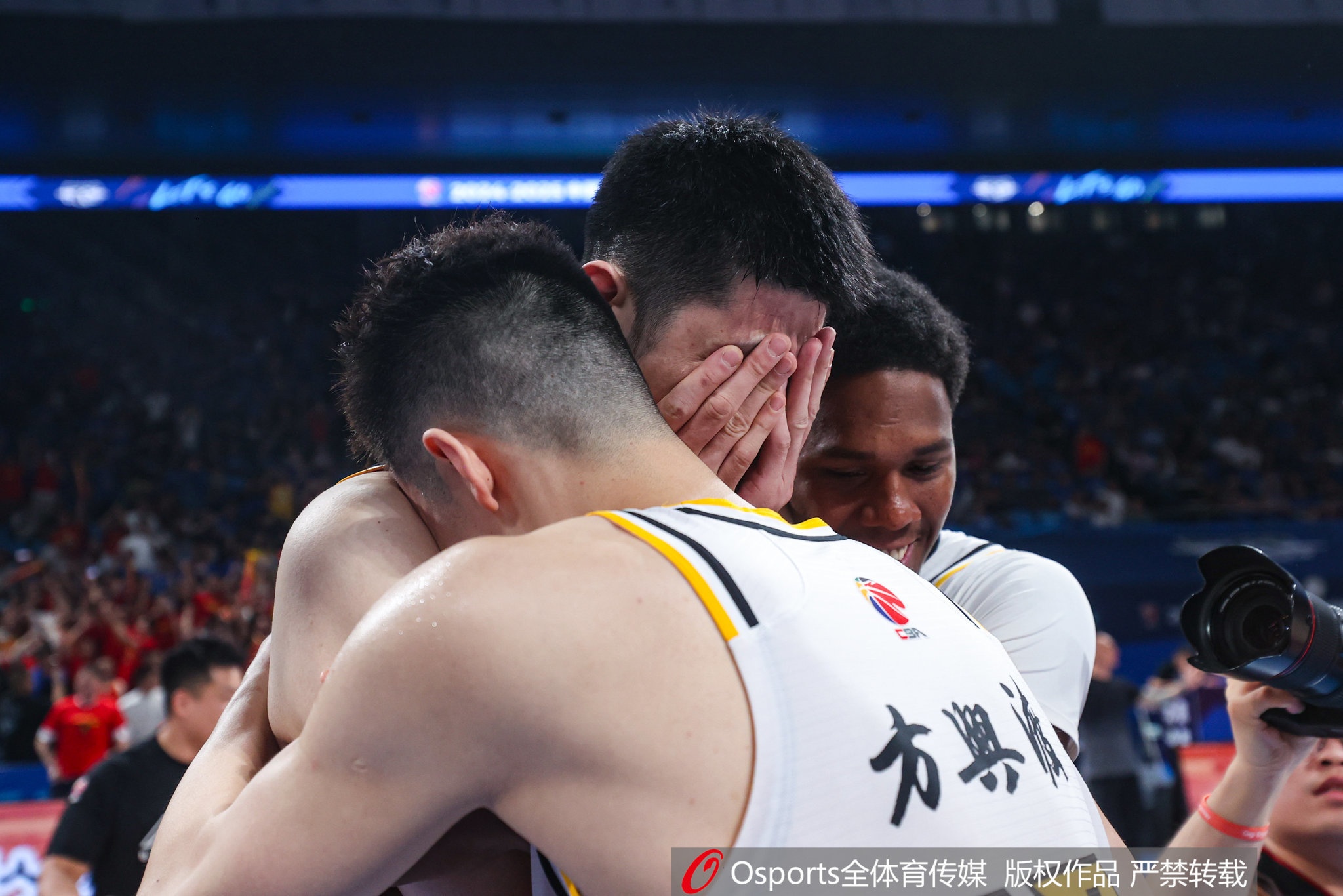 胡金秋：十年磨一劍，堅持的動力源自家人