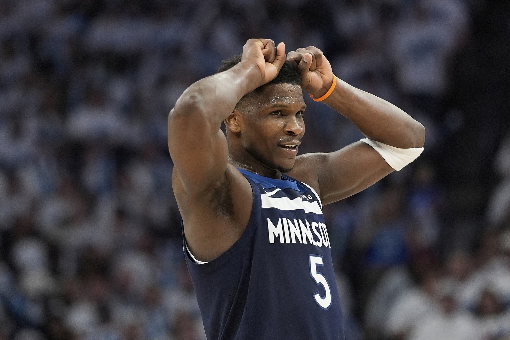 前NBA球員：華子得到科比與喬丹的層次 他學會背打其他隊就玩完了