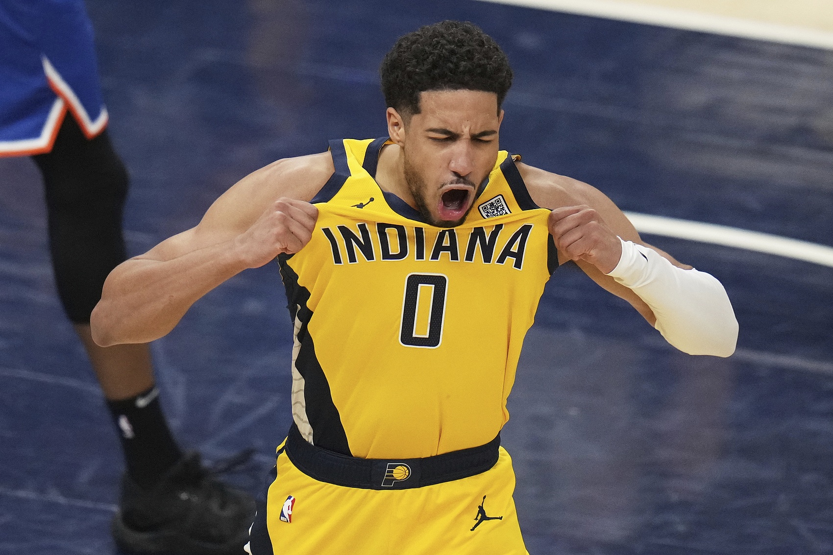 30分15助零失誤歷史僅六人！哈利3次 同期僅哈登約基奇各拿1次