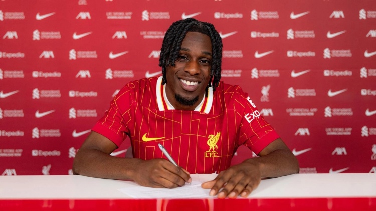 利物浦官網(wǎng)：弗林蓬非常耐用，過去三個(gè)賽季僅缺席三場德甲比賽