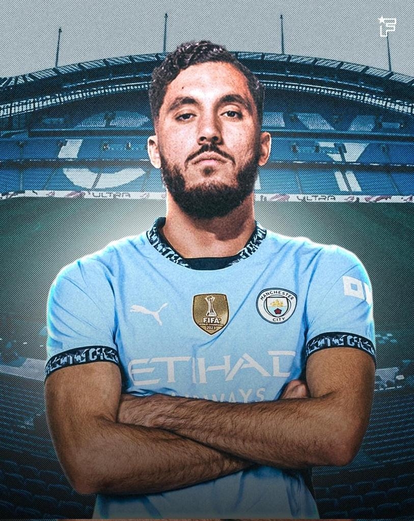 羅馬諾:曼城下周提交對(duì)切爾基的報(bào)價(jià) 并爭取未來幾天敲定賴因德斯