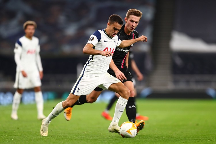 羅馬諾：目前自由身的雷吉隆，已吸引來(lái)自多家俱樂(lè)部的接觸