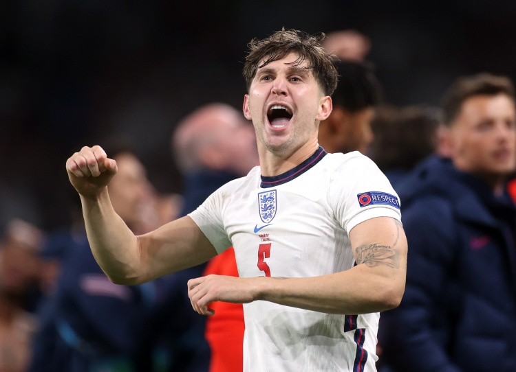 官方：斯通斯將隨英格蘭隊前往西班牙恢復(fù)