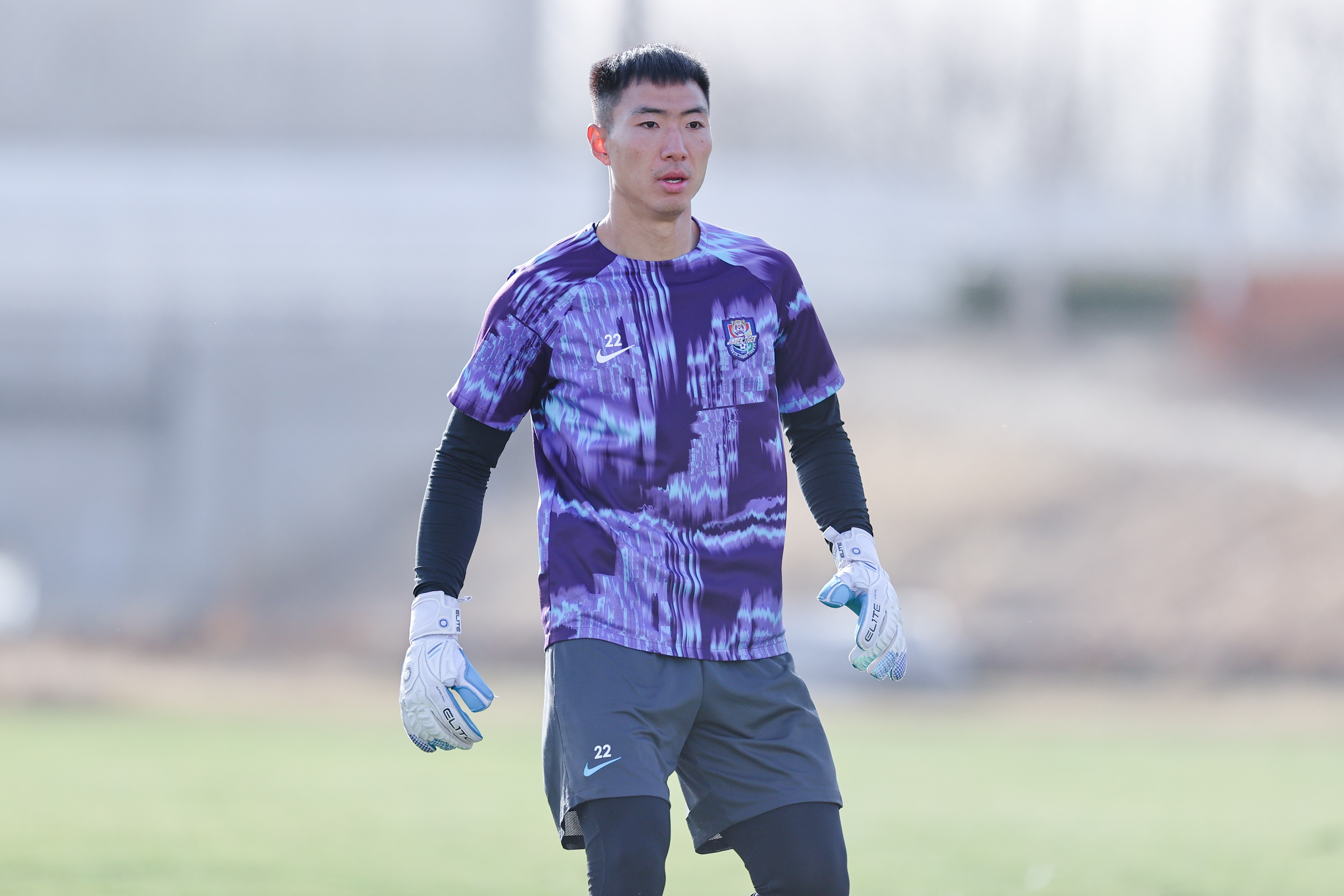 津媒：津門虎兩名重傷員方鏡淇、石炎可以行走，爭取本賽季復(fù)出