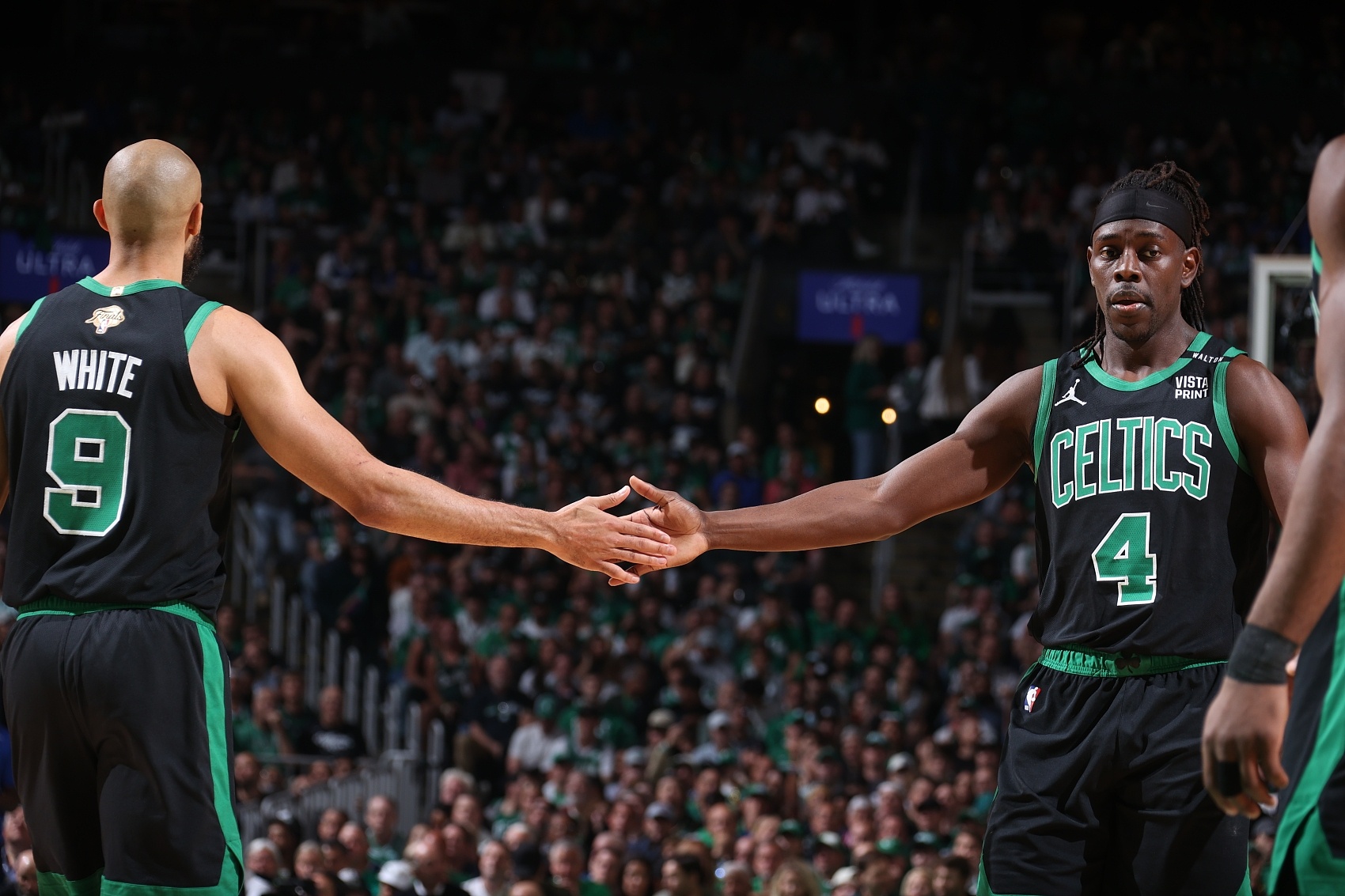 巴頓：若我是綠軍我會交易霍勒迪和鉑金 懷特更年輕該被留下