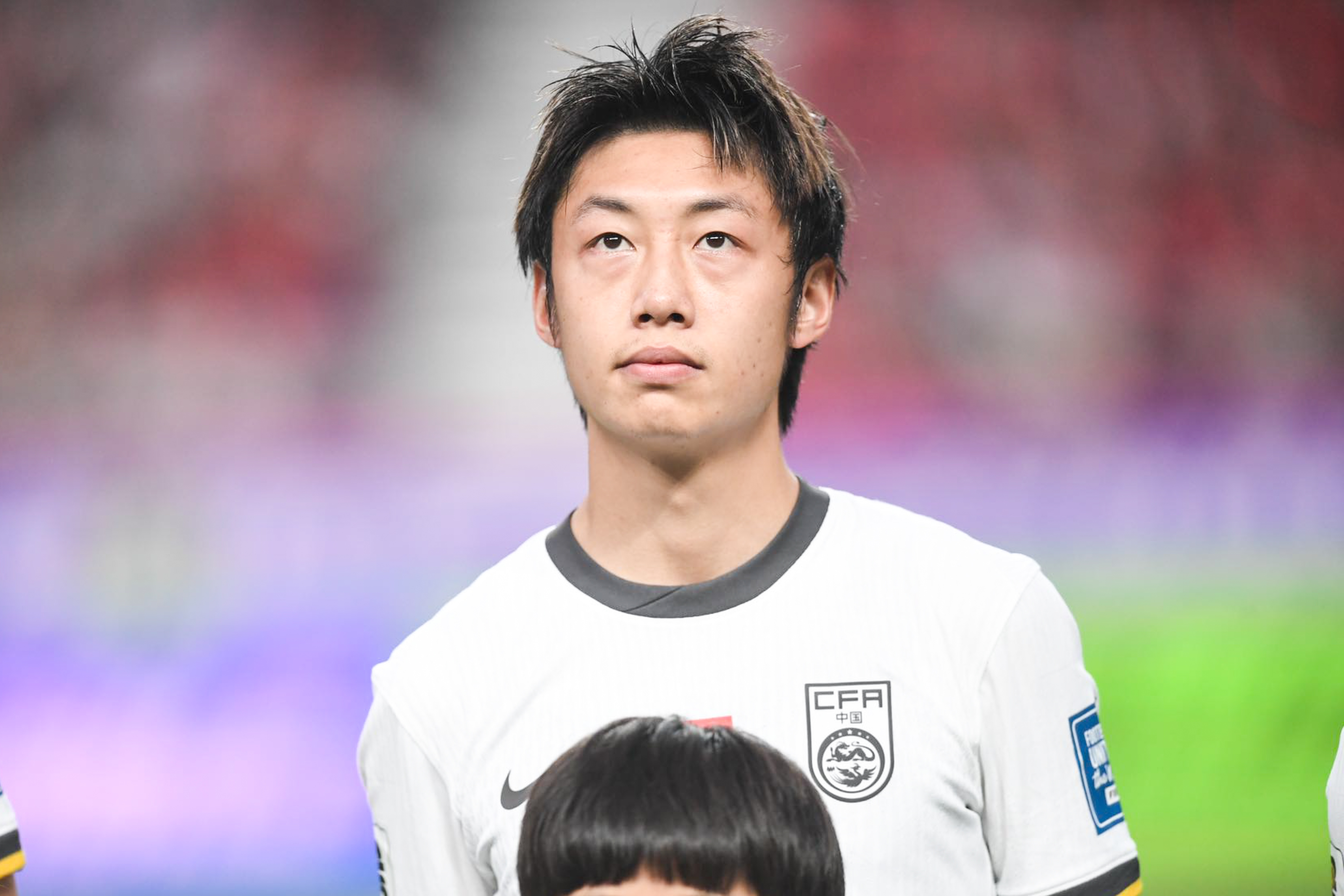 記者：徐皓陽傷愈將隨國(guó)足前往印尼，他能給伊萬帶來更豐富的選擇