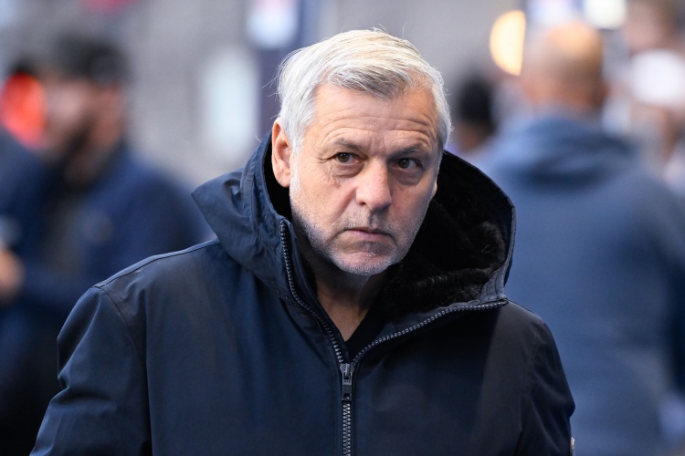 羅體：尤文關(guān)注曼奇尼、小因扎吉和皮奧利，熱內(nèi)西奧也是新帥候選