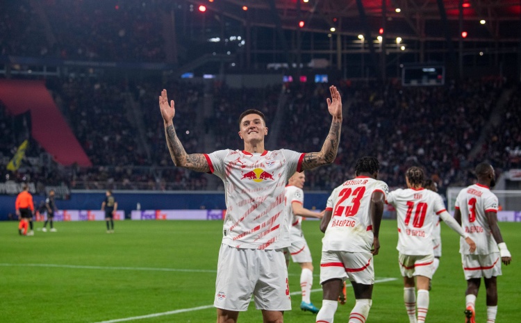 圖片報(bào)：阿森納和曼聯(lián)都有意簽下塞斯科，球員本人傾向于去阿森納