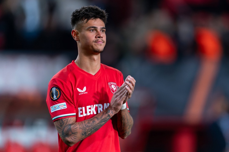 印尼歸化后衛(wèi)希爾格斯身價3連跌至650萬歐，較剛歸化時跌350萬歐