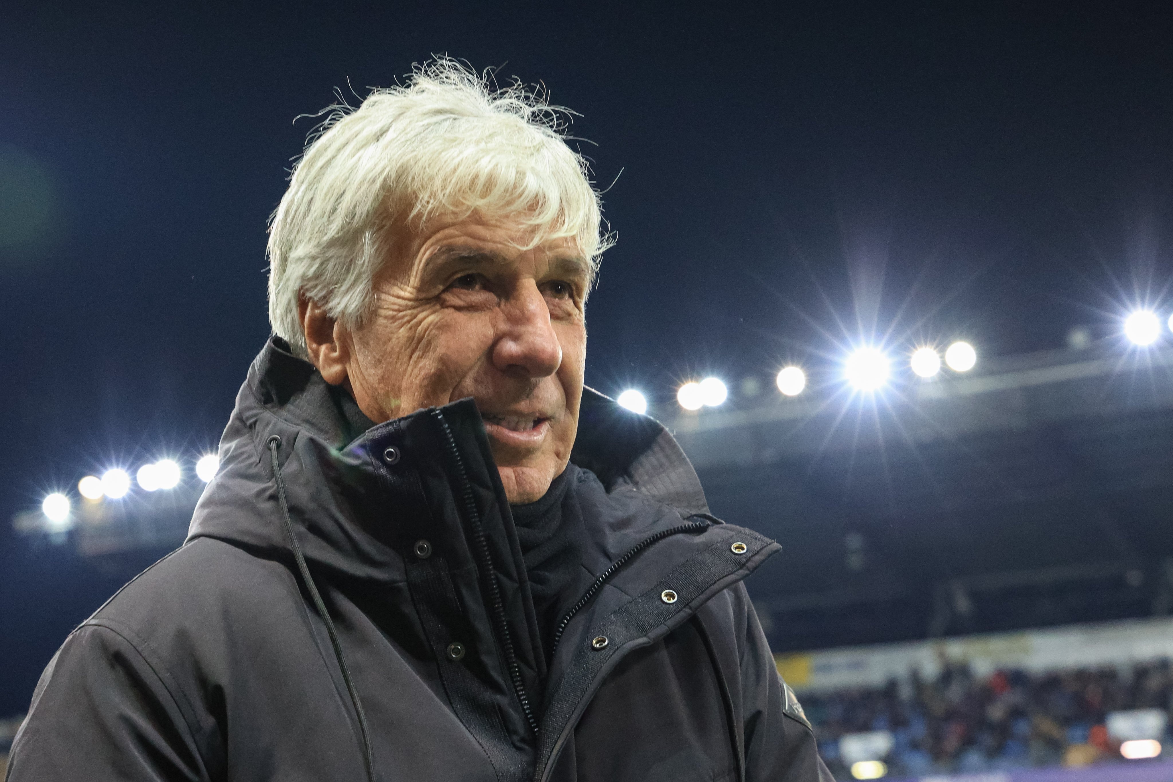 加斯佩里尼告別亞特蘭大：是時(shí)候邁出這一步了，離隊(duì)是為了新挑戰(zhàn)